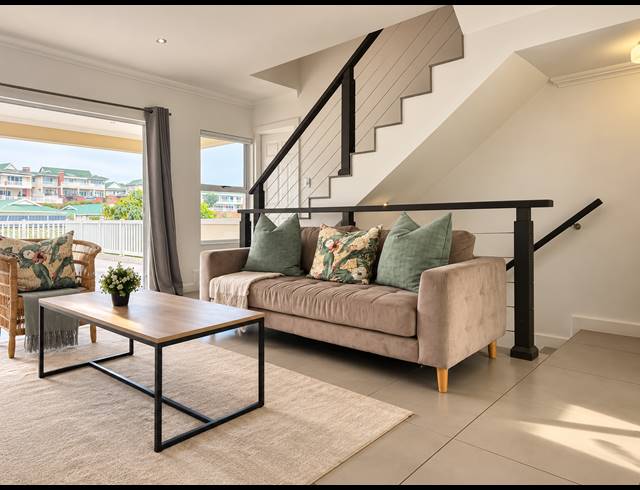 3 BEDROOM TOWNHOUSE FOR SALE IN KINDLEWOOD ESTATE